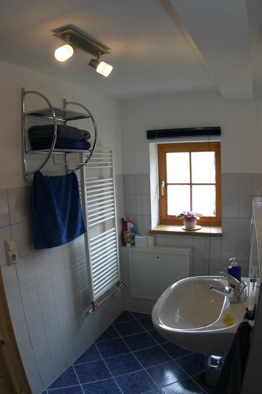 Ferienwohnung Paul Pirna Exteriér fotografie